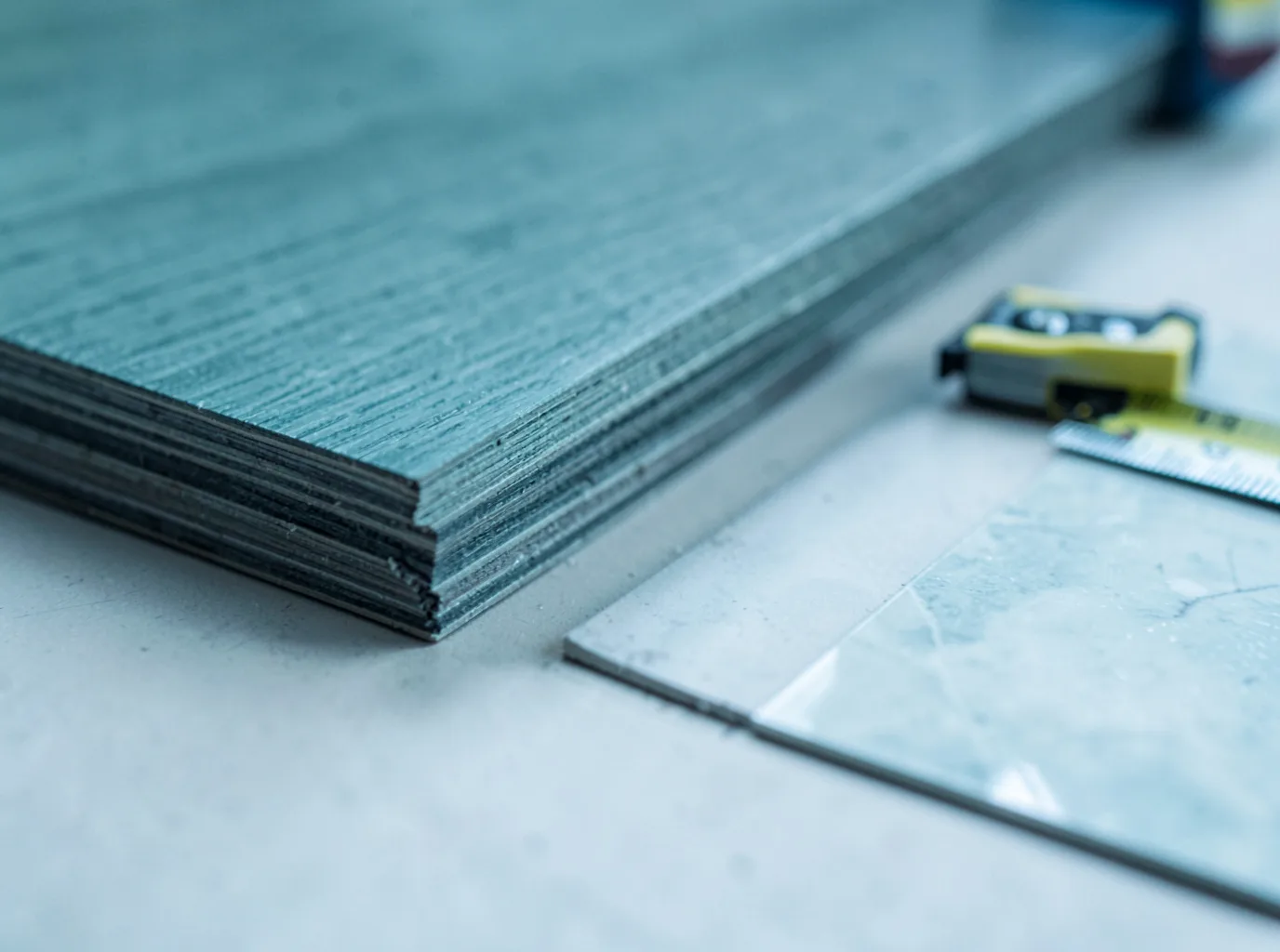 Luxury Vinyl Plank Installation Dickens, IA FAQs
